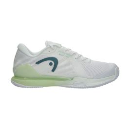 Chaussures de Padel pour Adultes Head Sprint Pro 4.0 Clay Blanc 41 Precio: 143.4999996. SKU: B15JK4VVWJ