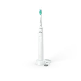 Brosse à dents électrique Philips HX3671/13 Blanc