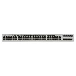 Switch CISCO C9200L-48P-4G-E