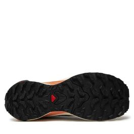 Chaussures de Sport pour Homme Salomon L47451900 Noir