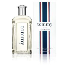 Parfum Homme Tommy Hilfiger TOMMY EDT 200 ml Precio: 51.8900004. SKU: B1DQSZ3PNV
