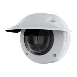 Camescope de surveillance Axis Q3538-LVE Precio: 1910.9499996. SKU: B1EENEWHJQ