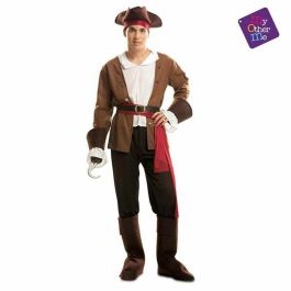 Déguisement pour Adultes My Other Me Pirate XL
