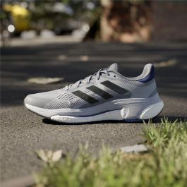 Chaussures de Running pour Adultes Adidas Solarcontrol 2 Gris