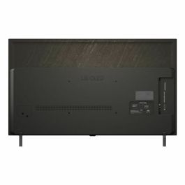 TV intelligente LG 65B56LA 65" 4K Ultra HD HDR OLED