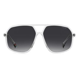 Lunettes de soleil Unisexe Polaroid PLD6182S900WJ ø 59 mm
