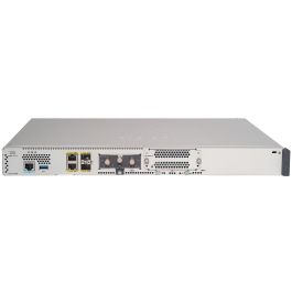 Router CISCO C8200L-1N-4T Gris Ethernet LAN