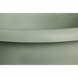 ELHO Amiga Redonda 25 Jardinière Ronde Verte L 25 x H 24,5 x H 18 cm Extérieur 100% Recyclé ELH8711904535087