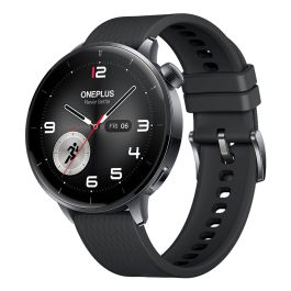 Montre intelligente OnePlus Watch 3 Noir Titane 1,32" 43 mm