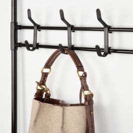 Porte-manteau Max Home Métal (4 Unités)