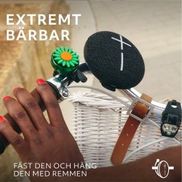 Ultimate Ears UE MINIROLL gentle black