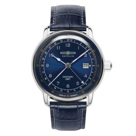 Montre Homme Zeppelin 7668-3