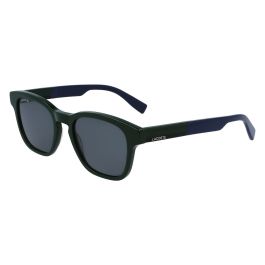 Lunettes de soleil Unisexe Lacoste L986S-300 Ø 52 mm