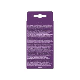 Préservatifs Ritex Longtime 8 Unités