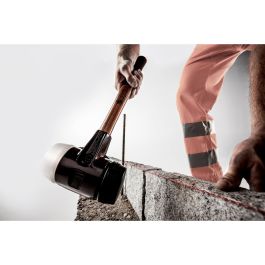 Masse en caoutchouc Halder Simplex