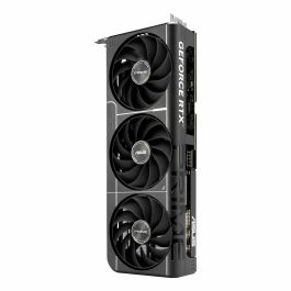 ASUS RTX 5060 Ti 8GB GDDR7 3Fan OC Graphics Card