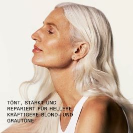 Olaplex Nº4P Blonde Enhancer Toning Shampoo