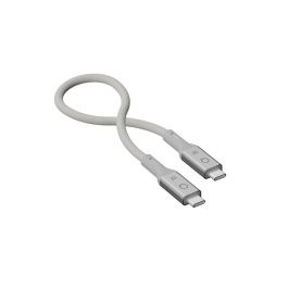 Câble USB Linq Byelements LQCU4030 Blanc