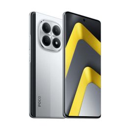Poco M8 8+512Gb Ds 5G Silver Oem