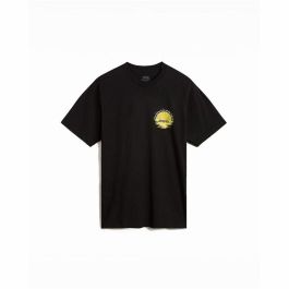 T-shirt à manches courtes homme Vans Moonlighting Ss Crew Noir XL Precio: 29.79. SKU: B12YNGKM9Z