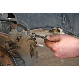 9 Clés mixtes a tetes polygonales inclinées - PRECISION STEEL