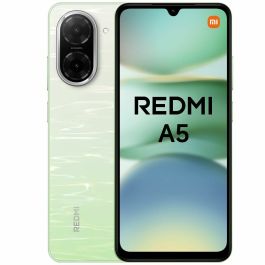 Smartphone Xiaomi Redmi A5 Unisoc 4 GB RAM 128 GB Vert