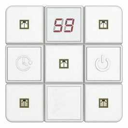 Stérilisateur UV Seau