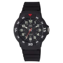 Montre Homme Q&Q DIVER - GENT (Ø 40 mm) Precio: 41.9900004. SKU: B1DWLXMYZJ