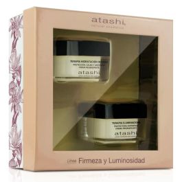 Set de cosmétique Atashi Firmeza Y Luminosidad Raffermissant 2 Pièces Precio: 59.4999996. SKU: B1HGSFTLTM