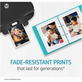 Cartouche d'encre originale HP T0B29A Jaune