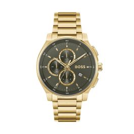 Montre Homme Hugo Boss 1514190 (Ø 44 mm)