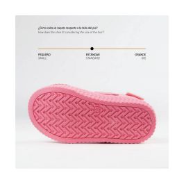 Chaussures casual The Paw Patrol Enfant Rose 26