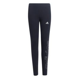 Leggings de Sport pour Enfants Adidas Essentials Ink Bleu foncé Precio: 23.4999996. SKU: S6472871