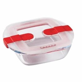 Récipient de Conservation des Aliments Pyrex Transparent 2,2 L Precio: 30.5000004. SKU: B174SFPWSY