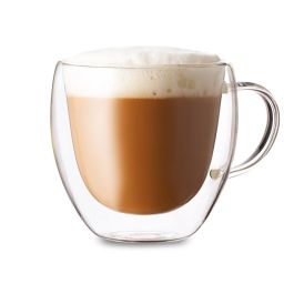 Mousseur à Lait UFESA 71606200 Acier