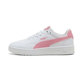 Chaussures de Sport pour Enfants Puma Court Lally M