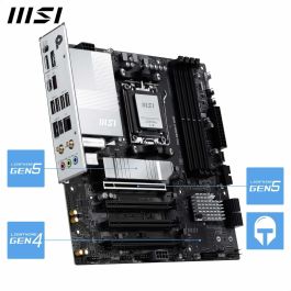 Carte Mère MSI PRO B850M-P WiFi AMD AM5