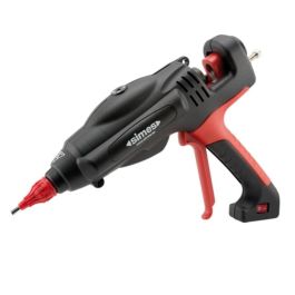 SIMES Pistolet à colle thermofusible HM12HD 400W Precio: 391.5. SKU: B13X56M6QQ