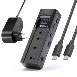 Boîtier Externe Ewent EW7065