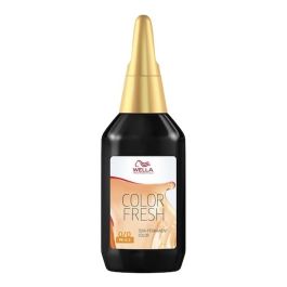 Couleur Semi-permanente Color Fresh Wella 8005610584386 Nº 2/0 (75 ml)