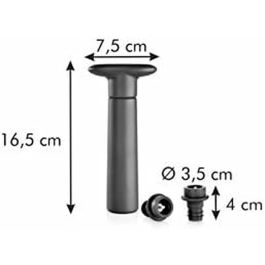 Pompe à vide Tescoma