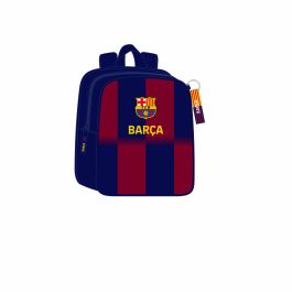 Cartable F.C. Barcelona Bleu Bordeaux 22 x 27 x 10 cm Precio: 22.5. SKU: B1KLHWYPXM