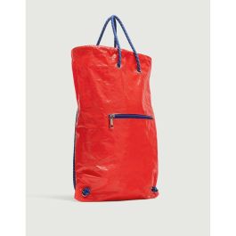 Sac à dos Casual Pull & Bear 4034-014-020 Rouge 33 x 22 cm