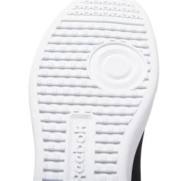 Chaussures de Sport pour Homme Reebok Vector Smash Noir