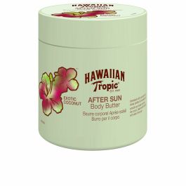 Hawaiian Tropic Beurre corporel Après Soleil à la noix de coco 250 ml Precio: 12.5000004. SKU: B15W4C6BG7
