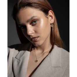 Collier Femme Viceroy 15123C100-39 Doré