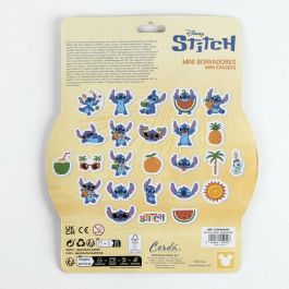 Crayon Stitch Multicouleur