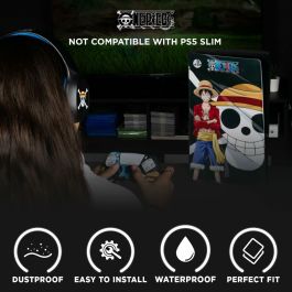 Étui de protection KONIX PS5