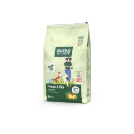 Nourriture Green Petfood Veggie Dog Adult Pommes de terre Pois 10 kg