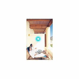 TP-Link Omada EAP225 AC1350 Point d'Accès WiFi Tri-Bande 1350 Mbit/s 2.4GHz 5GHz WiFi 5